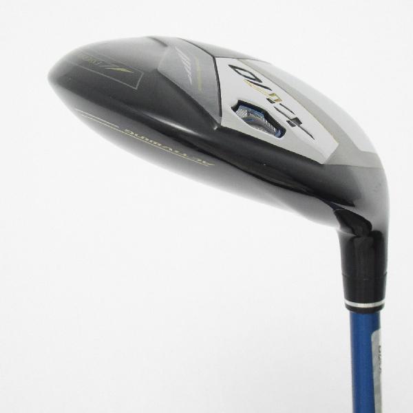 DUNLOP（ダンロップ） XXIO ゼクシオ 13(2024) フェアウェイウッド