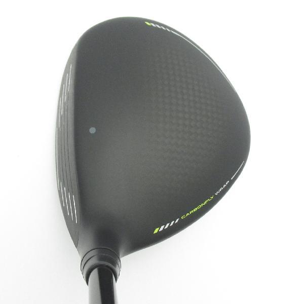 PING（ピン） G430 G430 MAX フェアウェイウッド ALTA J CB BLACK 【5W