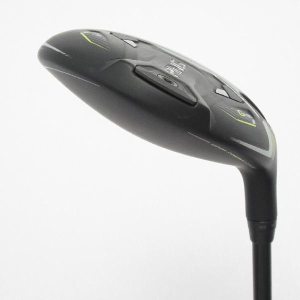 PING（ピン） G430 G430 MAX フェアウェイウッド ALTA J CB BLACK 【5W