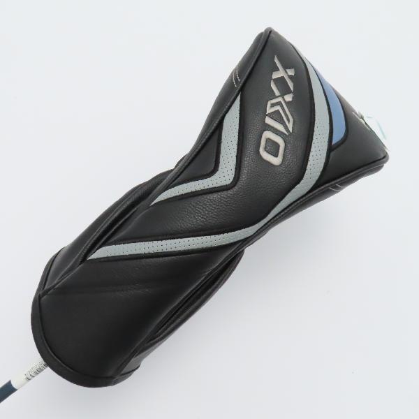 DUNLOP（ダンロップ） XXIO ゼクシオ 14+ (2026) ドライバー SPEEDER