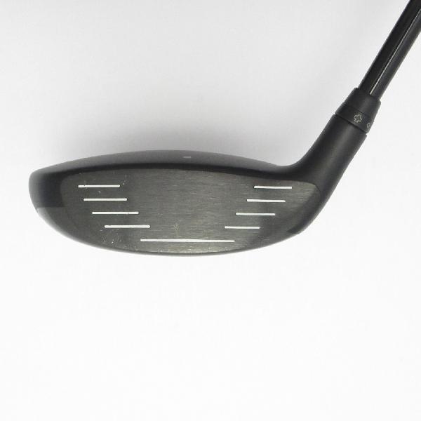 PING（ピン） G430 G430 SFT フェアウェイウッド ALTA J CB BLACK 【3W