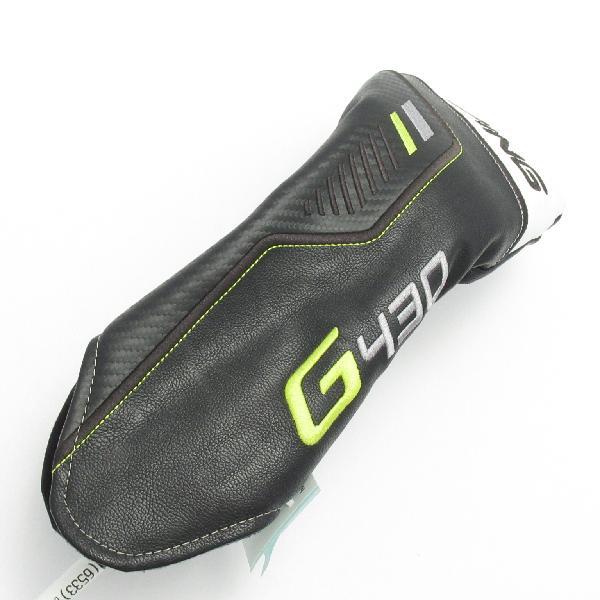 PING（ピン） G430 G430 SFT フェアウェイウッド ALTA J CB BLACK 【3W