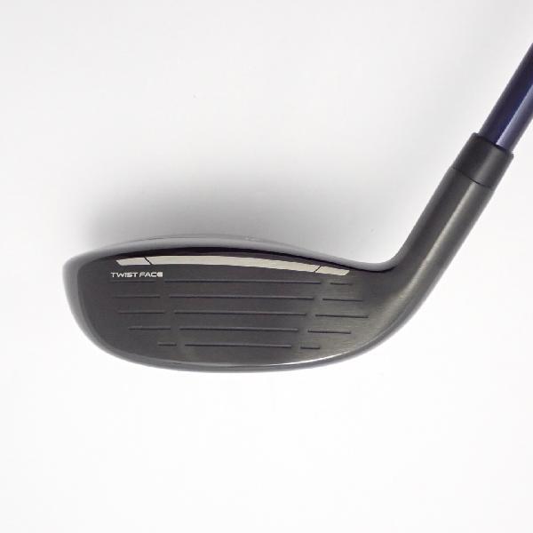 TaylorMade（テーラーメイド） Qi10 Qi10 MAX レスキュー