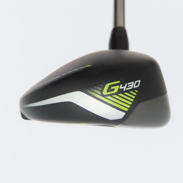 PING（ピン） G430 G430 ハイブリッド ユーティリティ PING TOUR 2.0