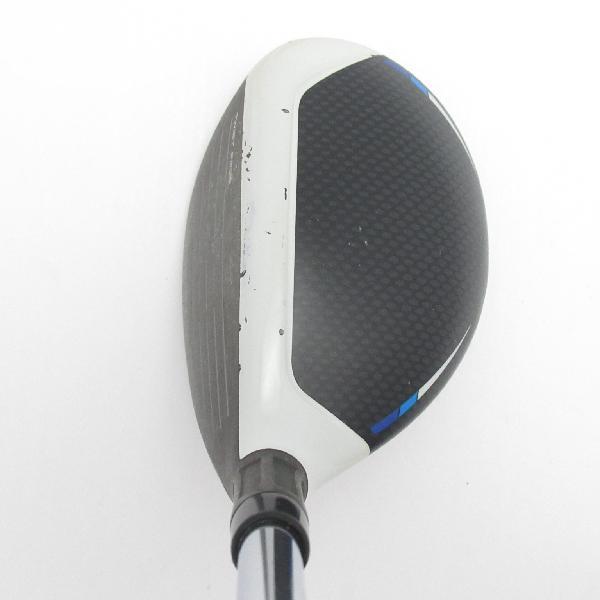テーラーメイド SIM2 MAX レスキュー 5U KBS MAX 85S TaylorMade（テーラーメイド） SIM2 SIM2 マックス レスキュー