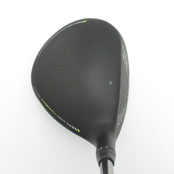 PING（ピン） G430 G430 MAX フェアウェイウッド PING TOUR 2.0 CHROME