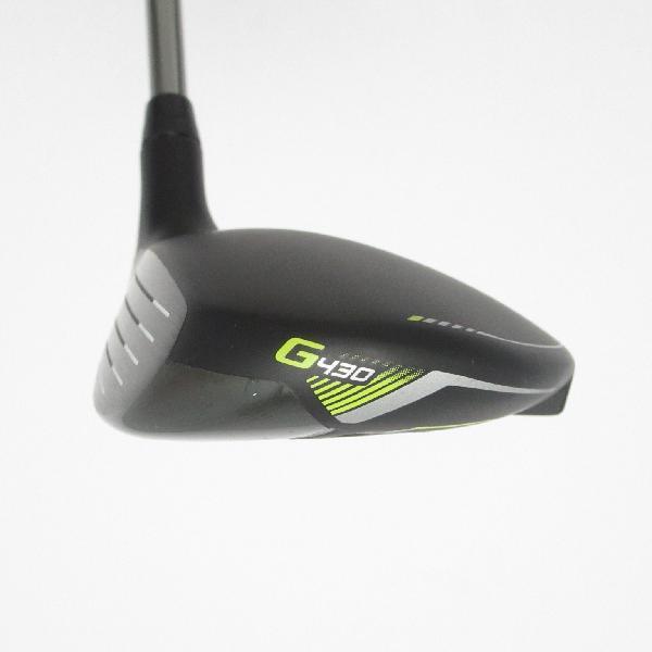 PING（ピン） G430 G430 MAX フェアウェイウッド PING TOUR 2.0 CHROME