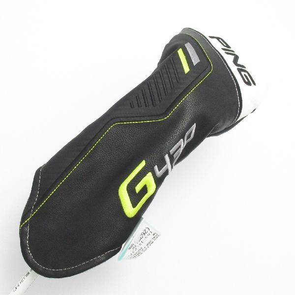 PING（ピン） G430 G430 MAX フェアウェイウッド PING TOUR 2.0 CHROME