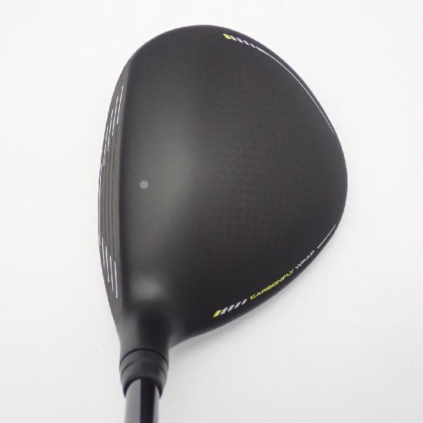 シャフト　PING ピン G430 5W ツアーブラック　65 PING（ピン） G430 G430 MAX フェアウェイウッド PING TOUR 2.0 BLACK