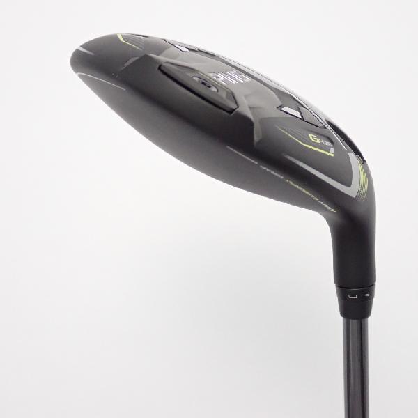 シャフト　PING ピン G430 5W ツアーブラック　65 PING（ピン） G430 G430 MAX フェアウェイウッド PING TOUR 2.0 BLACK