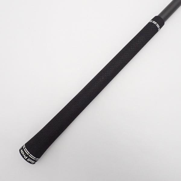 シャフト　PING ピン G430 5W ツアーブラック　65 PING（ピン） G430 G430 MAX フェアウェイウッド PING TOUR 2.0 BLACK