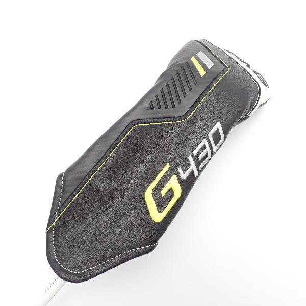 PING（ピン） G430 G430 MAX フェアウェイウッド PING TOUR 2.0 BLACK