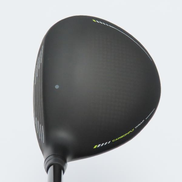 PING（ピン） G430 G430 SFT フェアウェイウッド ALTA J CB BLACK 【5W
