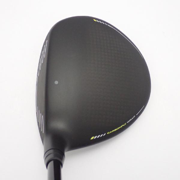 PING（ピン） G430 G430 SFT フェアウェイウッド ALTA J CB BLACK 【3W