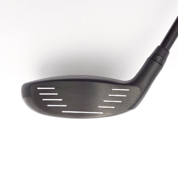 PING（ピン） G430 G430 SFT フェアウェイウッド ALTA J CB BLACK 【3W