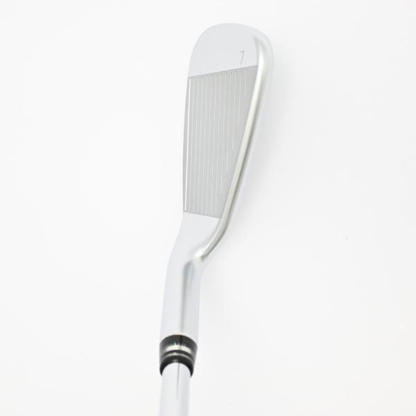 PING（ピン） G430 G430 アイアン N.S.PRO 850GH シャフト：N.S.PRO