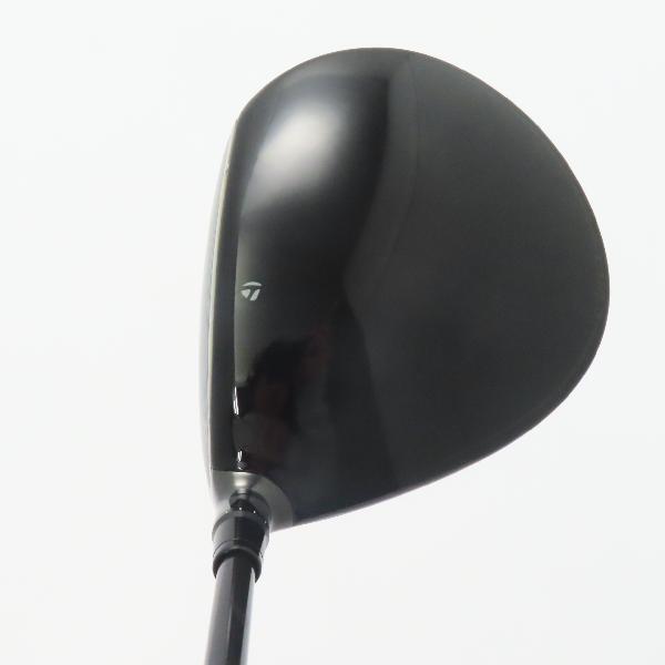 TaylorMade（テーラーメイド） Qi10 Qi10 ドライバー TENSEI RED TM50
