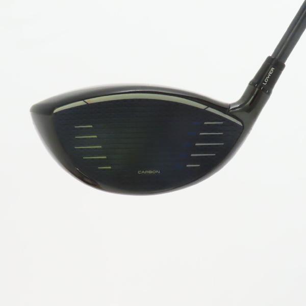 TaylorMade（テーラーメイド） Qi10 Qi10 ドライバー TENSEI RED TM50