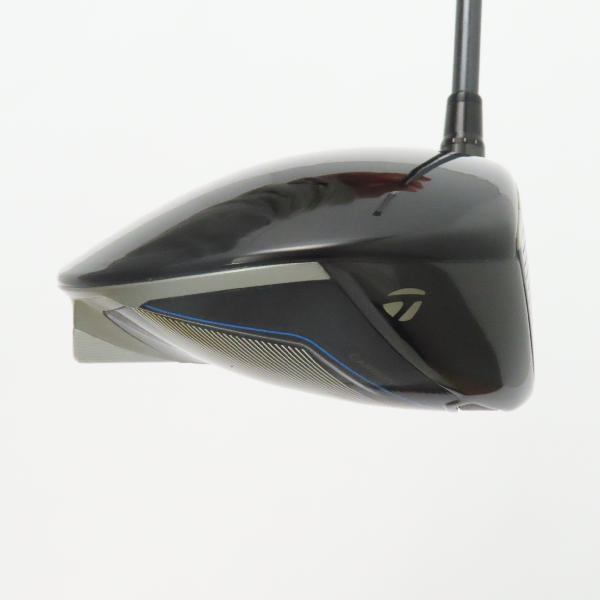 TaylorMade（テーラーメイド） Qi10 Qi10 ドライバー TENSEI RED TM50