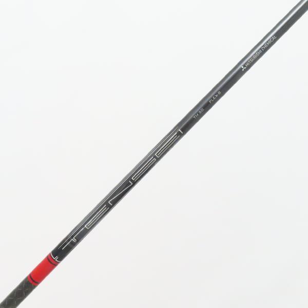 TaylorMade（テーラーメイド） Qi10 Qi10 ドライバー TENSEI RED TM50