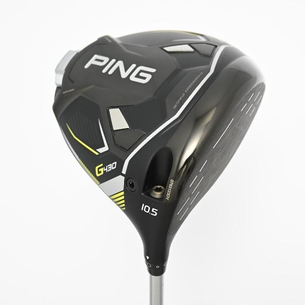 【美品】PING G430 MAXスピーダーNX HL35 PING（ピン） G430 G430 HL MAX ドライバー Speeder NX 35 シャフト
