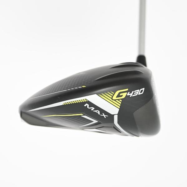 【美品】PING G430 MAXスピーダーNX HL35 PING（ピン） G430 G430 HL MAX ドライバー Speeder NX 35 シャフト