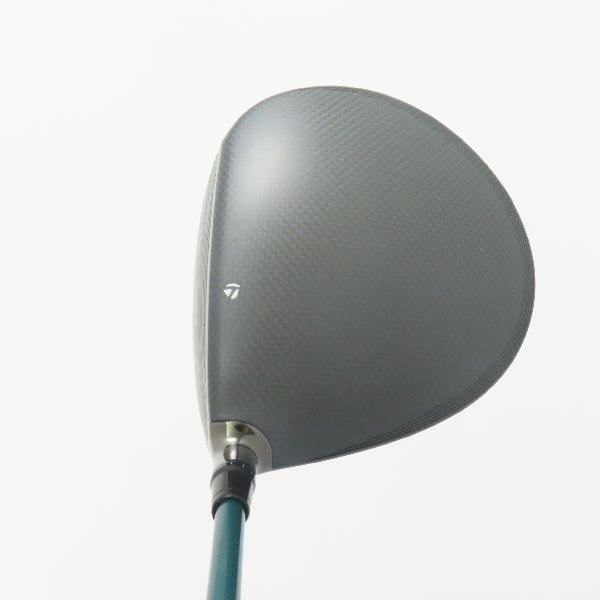 テーラーメイド Qi35MAXドライバー SPEEDERNX GREEN 50S TaylorMade（テーラーメイド） Qi35 Qi35 MAX ドライバー Speeder NX