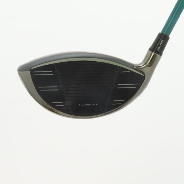 TaylorMade（テーラーメイド） Qi35 Qi35 MAX ドライバー Speeder NX