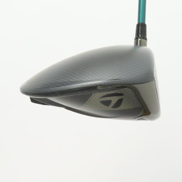 TaylorMade（テーラーメイド） Qi35 Qi35 MAX ドライバー Speeder NX