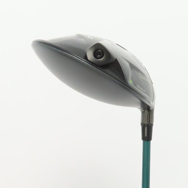 TaylorMade（テーラーメイド） Qi35 Qi35 MAX ドライバー Speeder NX