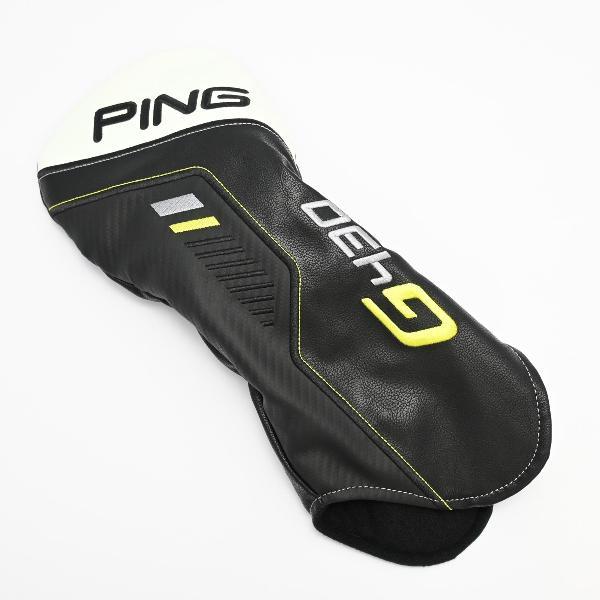 PING（ピン） G430 G430 MAX ドライバー ALTA J CB BLACK シャフト