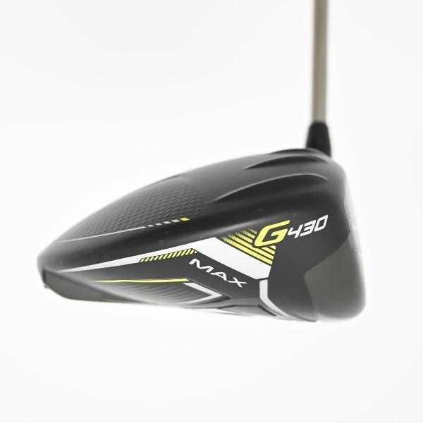 PING（ピン） G430 G430 MAX ドライバー PING TOUR 2.0 CHROME 65