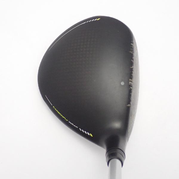 PING（ピン） G430 G430 MAX フェアウェイウッド Speeder NX 45