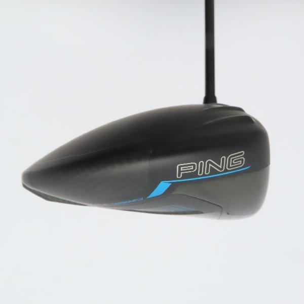 PING（ピン） G440 G440 K ドライバー ALTA J CB SLATE シャフト：ALTA