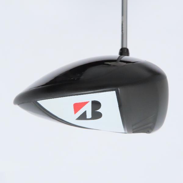 BRIDGESTONE（ブリヂストン） BRIDGESTONE GOLF B2 HT ドライバー
