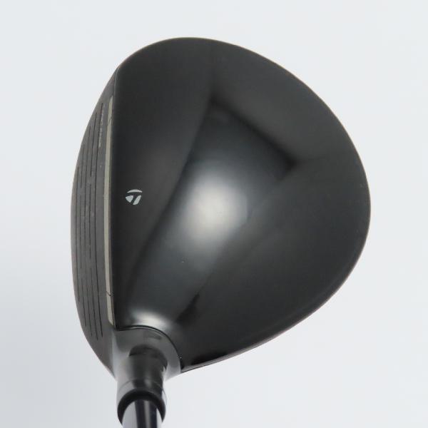 TaylorMade（テーラーメイド） Qi10 Qi10 フェアウェイウッド Diamana