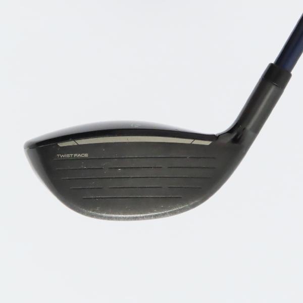 【新品】テーラーメイド Qi10 7W ディアマナTM50 R TaylorMade（テーラーメイド） Qi10 Qi10 フェアウェイウッド Diamana