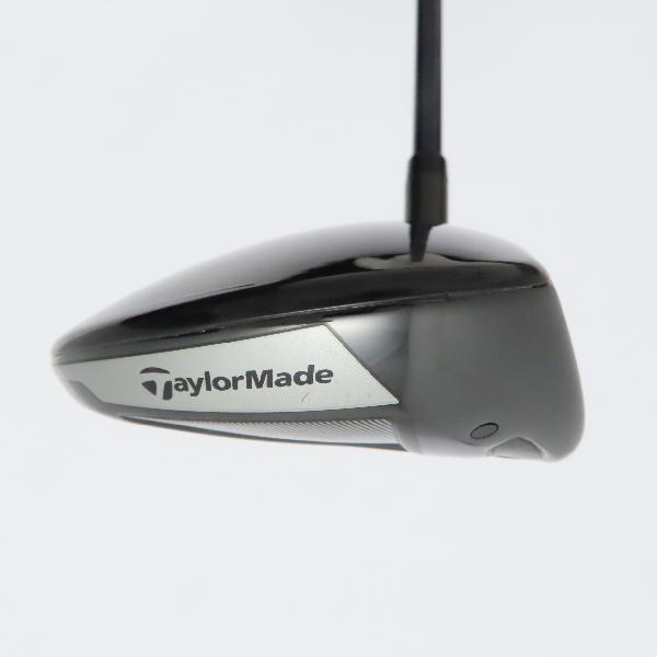 TaylorMade（テーラーメイド） Qi10 Qi10 フェアウェイウッド Diamana