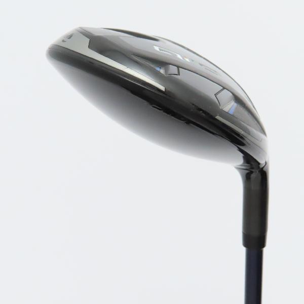 TaylorMade（テーラーメイド） Qi10 Qi10 フェアウェイウッド Diamana