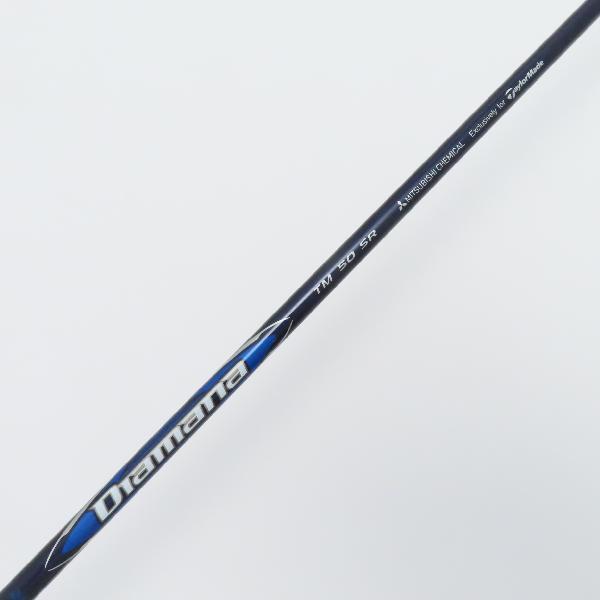 TaylorMade（テーラーメイド） Qi10 Qi10 フェアウェイウッド Diamana