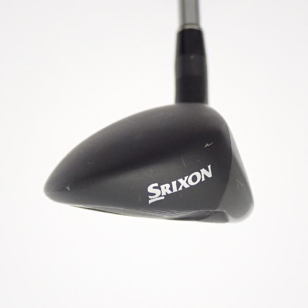 DUNLOP（ダンロップ） SRIXON スリクソン ZX MkII ハイブリッド