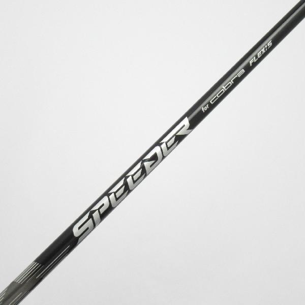 COBRA（コブラ） cobra DS-ADAPT LS ドライバー Speeder NX for Cobra