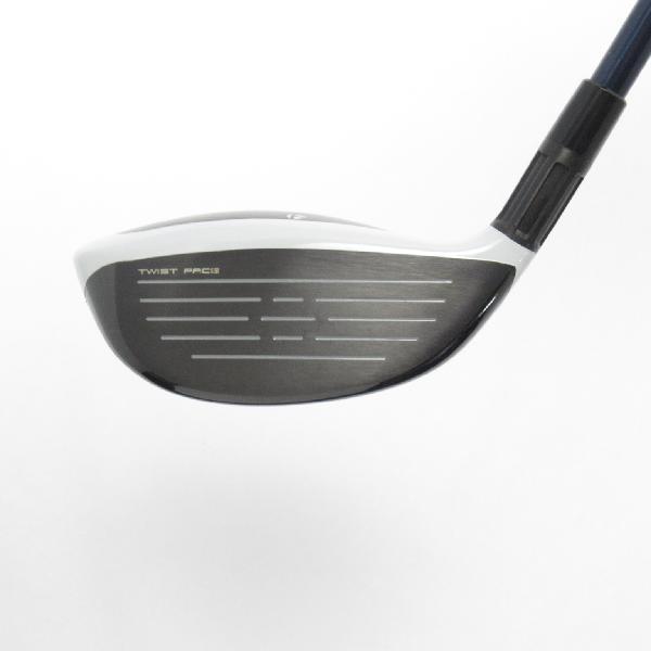 TaylorMade（テーラーメイド） SIM2 SIM2 マックス フェアウェイウッド