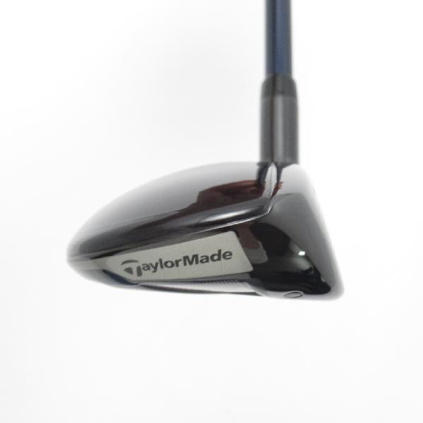 TaylorMade（テーラーメイド） Qi10 Qi10 MAX レスキュー