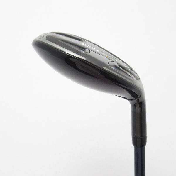 TaylorMade（テーラーメイド） Qi10 Qi10 MAX レスキュー