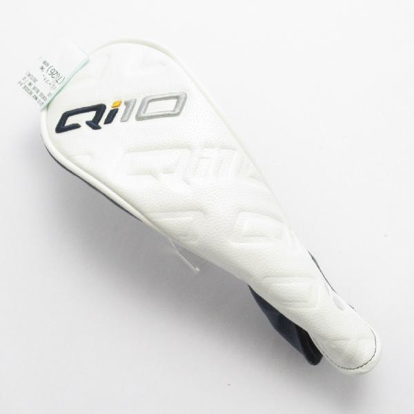 TaylorMade（テーラーメイド） Qi10 Qi10 MAX レスキュー