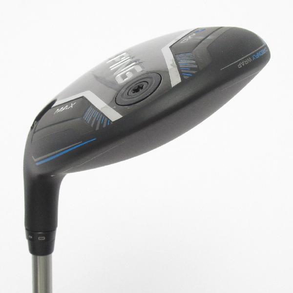 PING（ピン） G440 G440 MAX フェアウェイウッド PING TOUR 2.0 CHROME