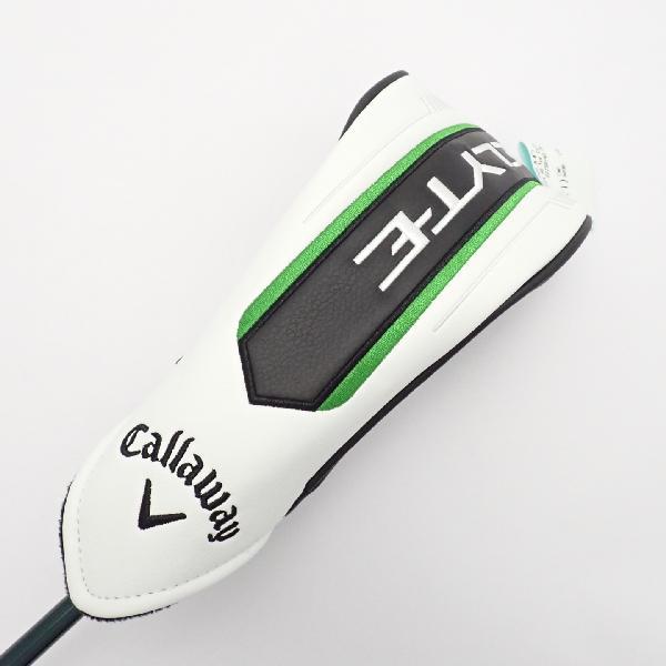 Callaway（キャロウェイ） キャロウェイゴルフ ELYTE エリート MAX