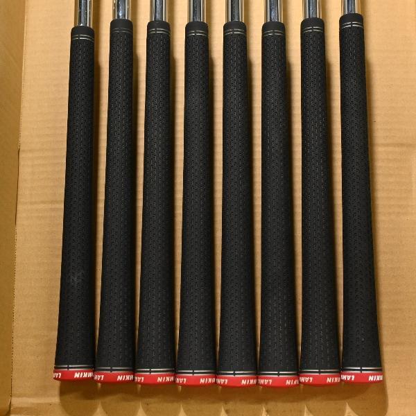 TaylorMade（テーラーメイド） STEALTH ステルス アイアン KBS MAX