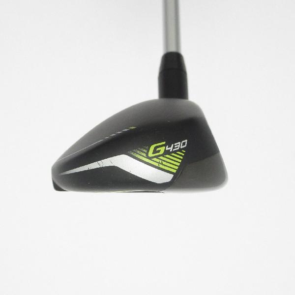 PING G430HL SPEEDER NX35 ユーティリティ　シャフト　4U PING（ピン） G430 G430 HL ハイブリッド ユーティリティ Speeder NX